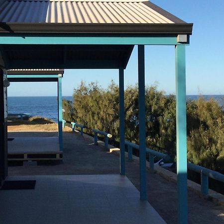 Dongara Tourist Park Hotel Port Denison Luaran gambar