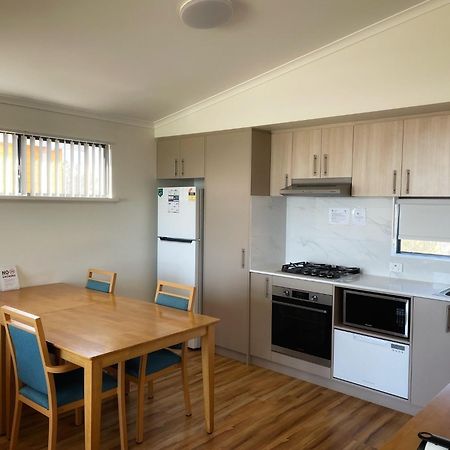 Dongara Tourist Park Hotel Port Denison Luaran gambar