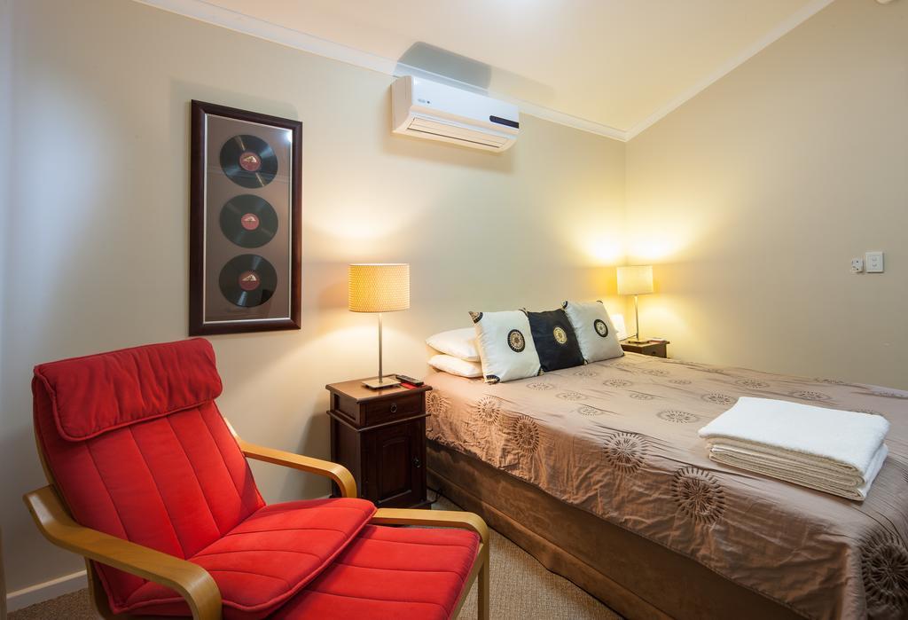 Dongara Tourist Park Hotel Port Denison Luaran gambar