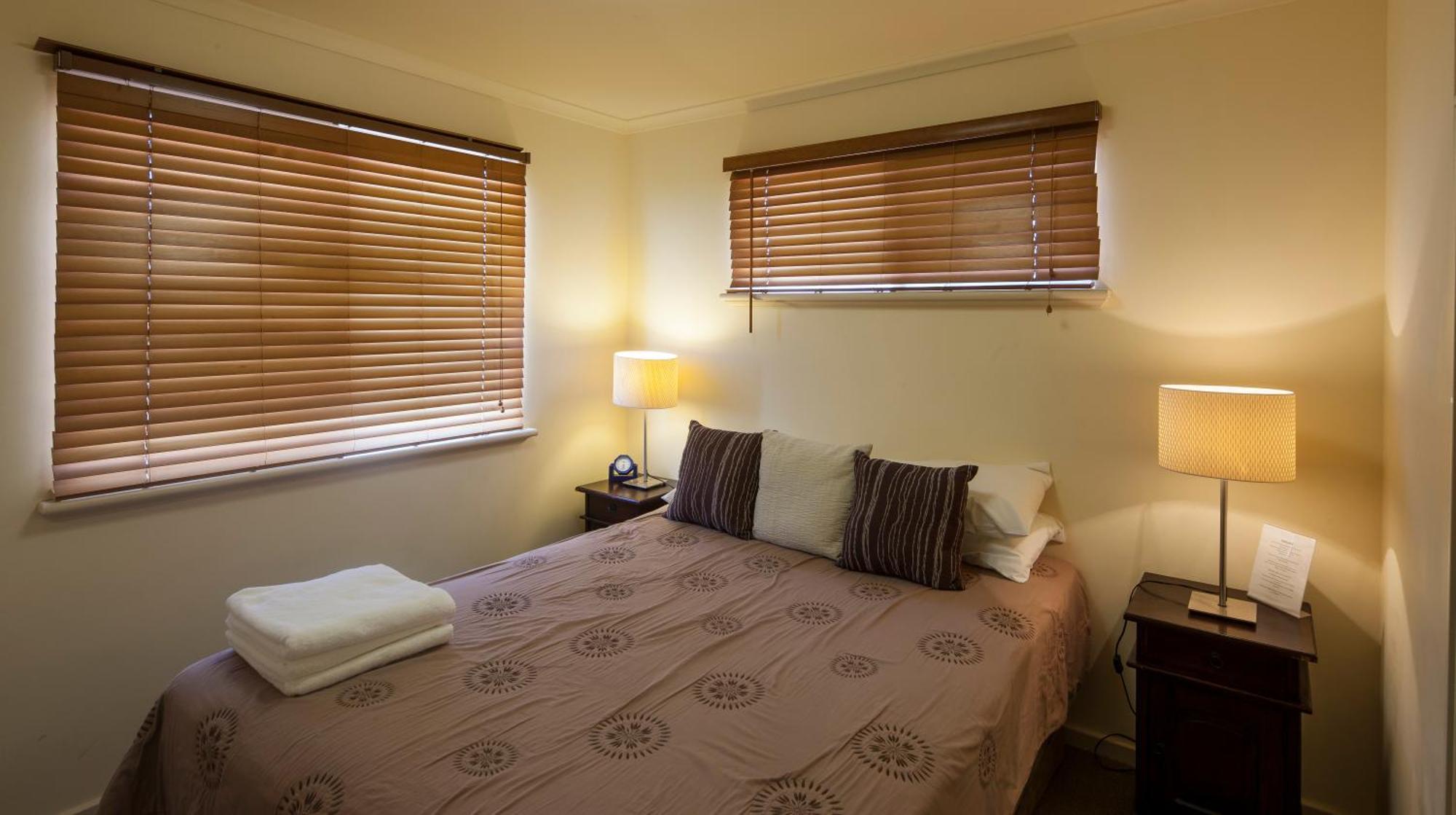 Dongara Tourist Park Hotel Port Denison Luaran gambar