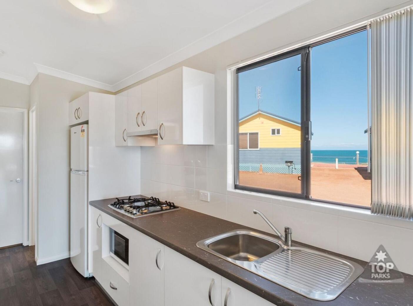 Dongara Tourist Park Hotel Port Denison Luaran gambar