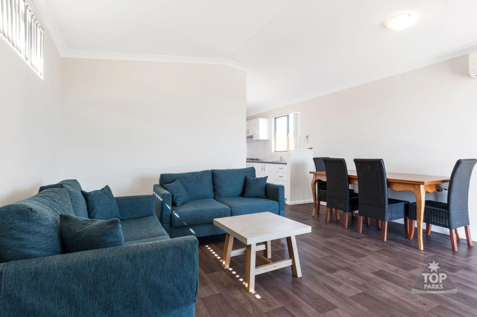 Dongara Tourist Park Hotel Port Denison Luaran gambar