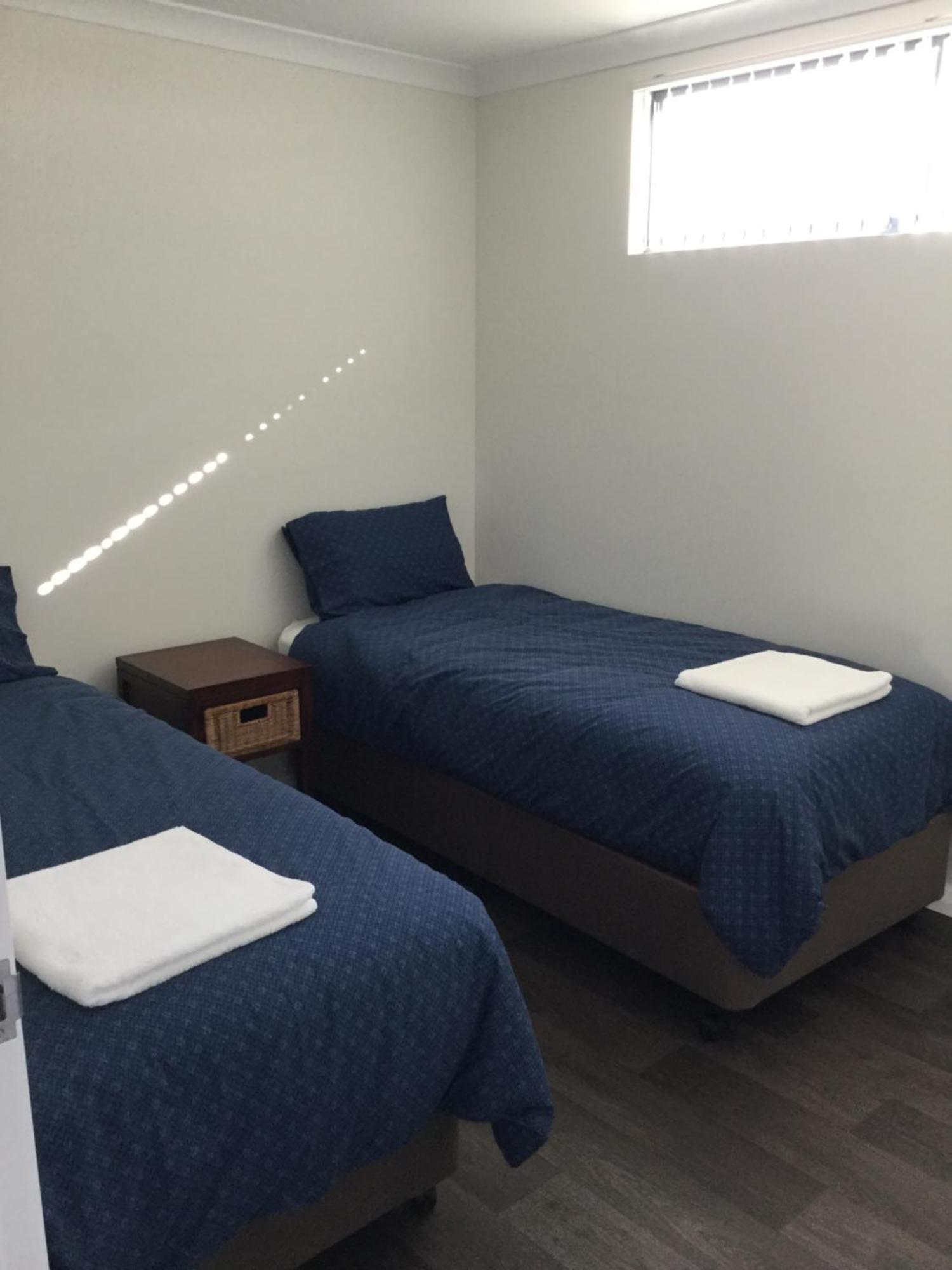 Dongara Tourist Park Hotel Port Denison Luaran gambar