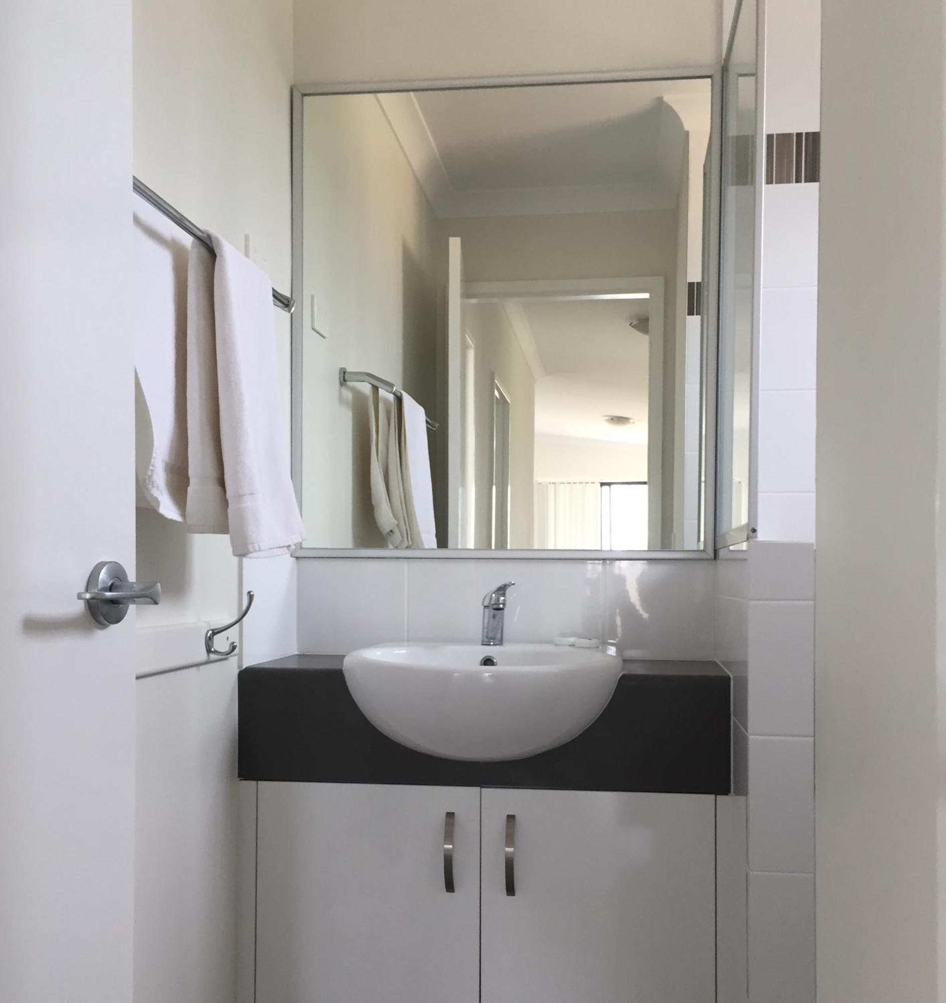 Dongara Tourist Park Hotel Port Denison Luaran gambar