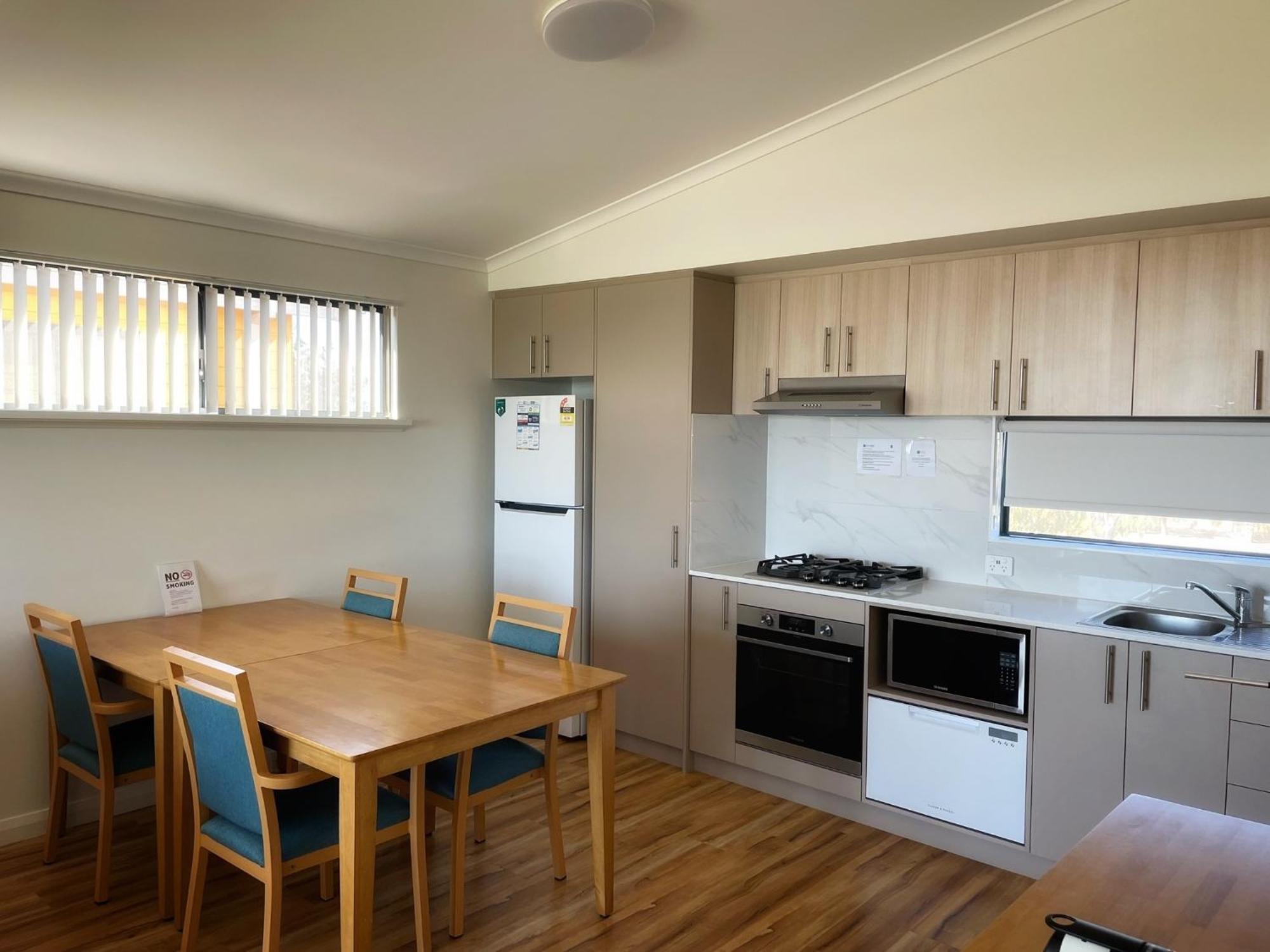 Dongara Tourist Park Hotel Port Denison Luaran gambar