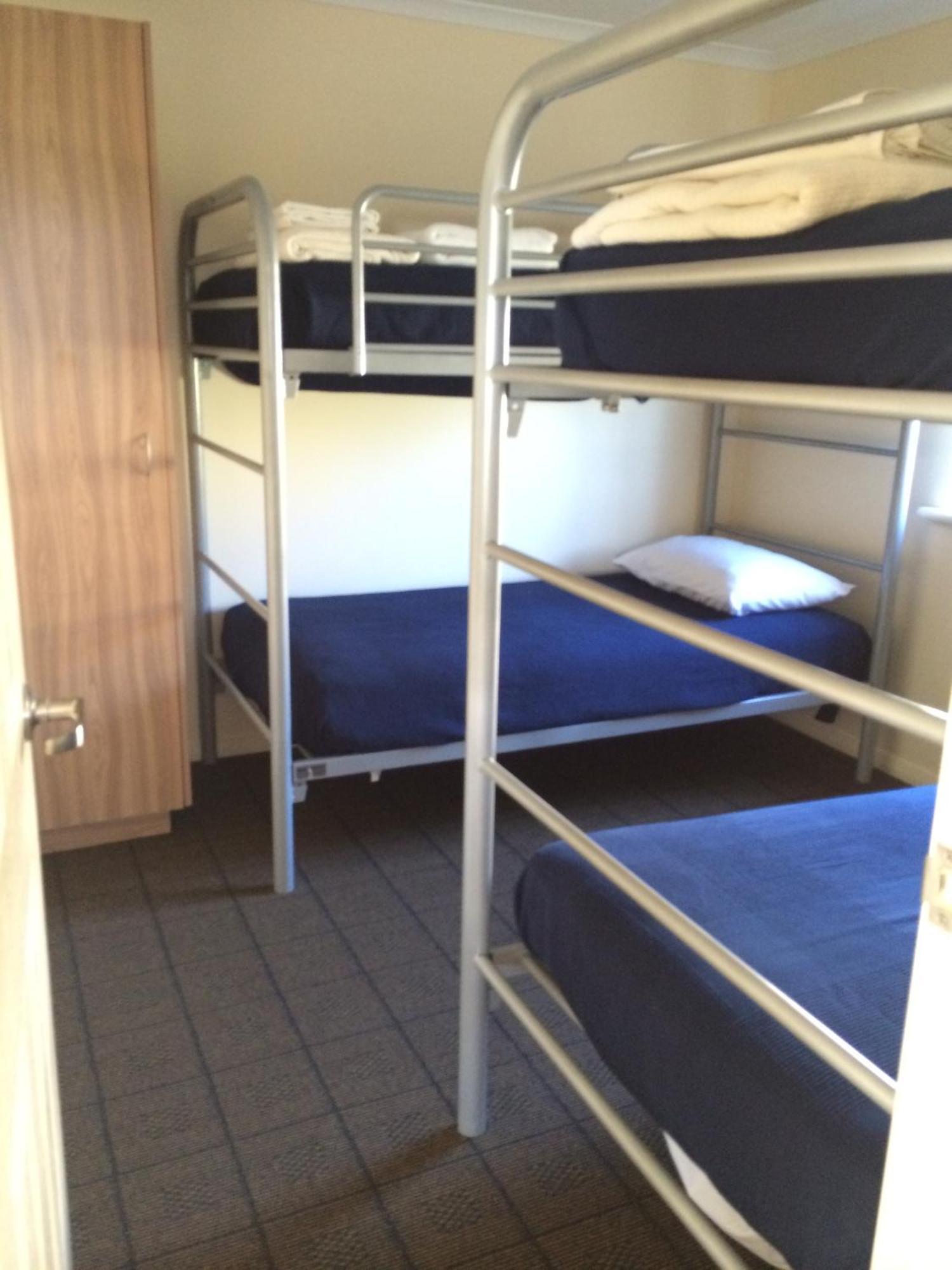 Dongara Tourist Park Hotel Port Denison Luaran gambar