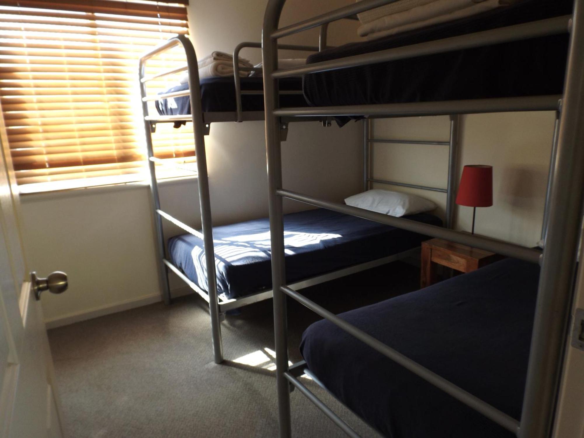 Dongara Tourist Park Hotel Port Denison Luaran gambar