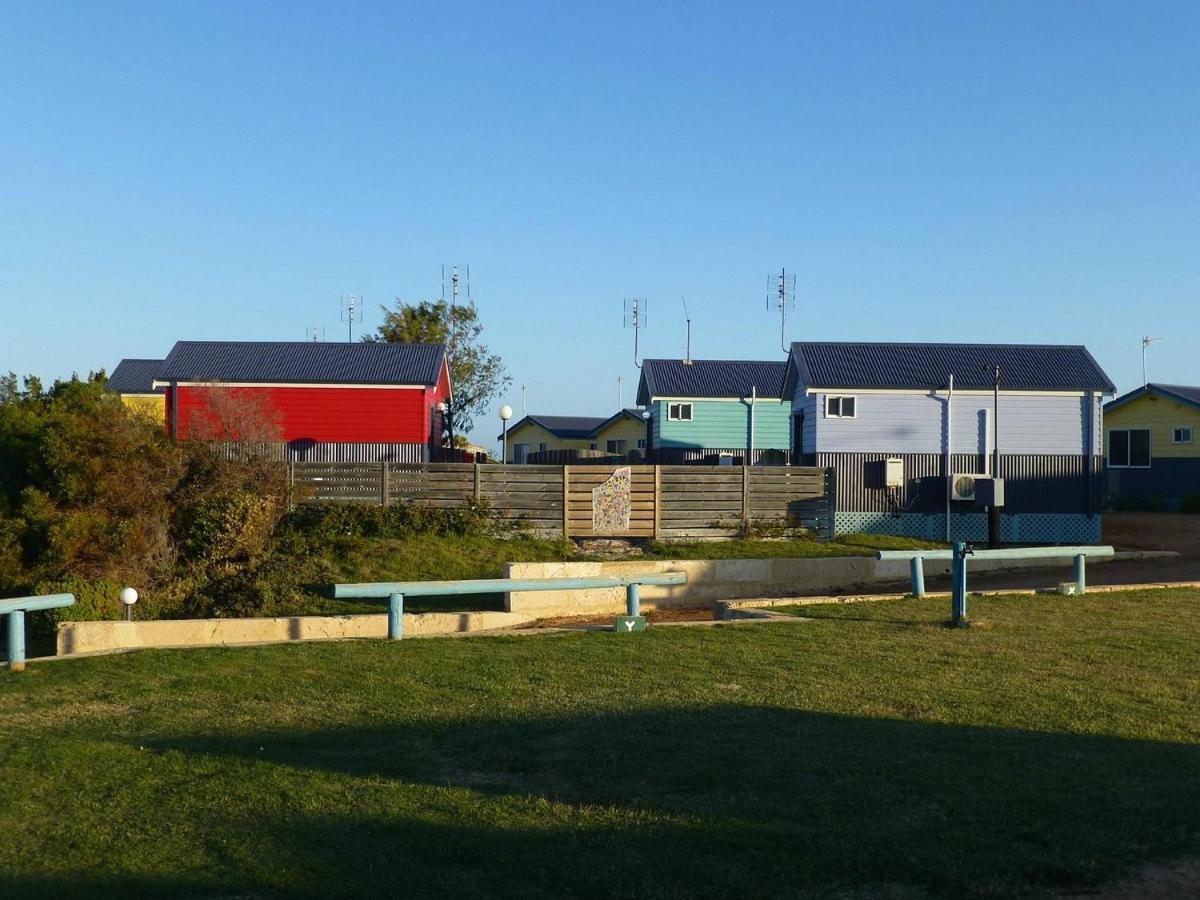 Dongara Tourist Park Hotel Port Denison Luaran gambar