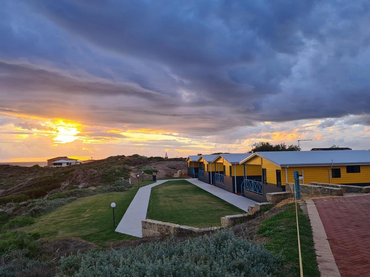 Dongara Tourist Park Hotel Port Denison Luaran gambar