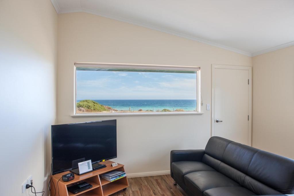Dongara Tourist Park Hotel Port Denison Luaran gambar