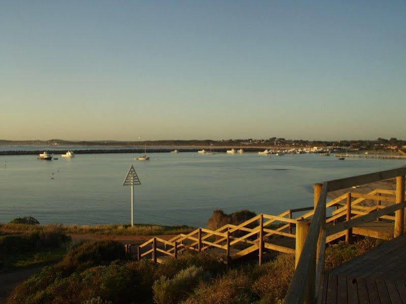 Dongara Tourist Park Hotel Port Denison Luaran gambar
