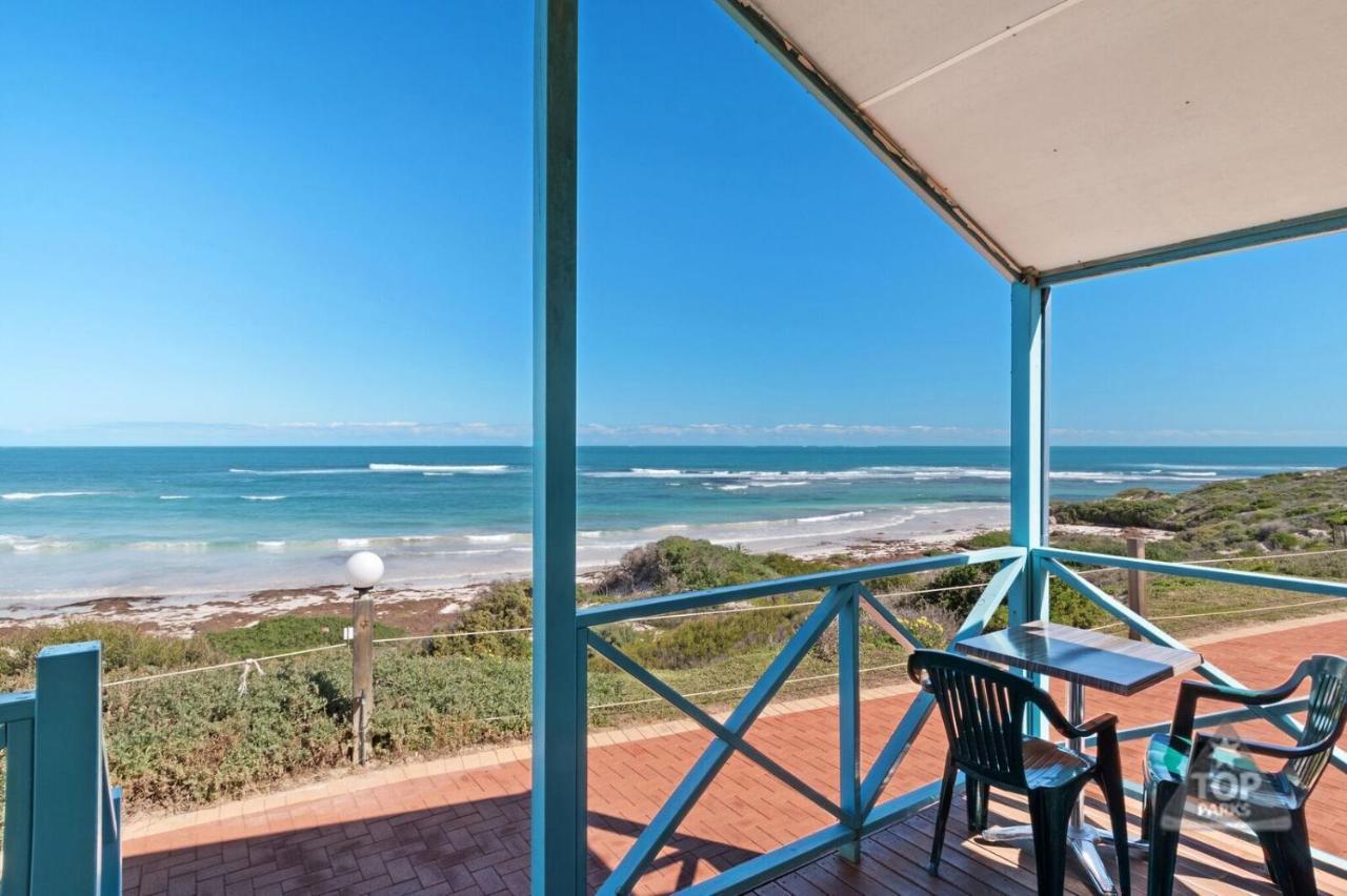 Dongara Tourist Park Hotel Port Denison Luaran gambar