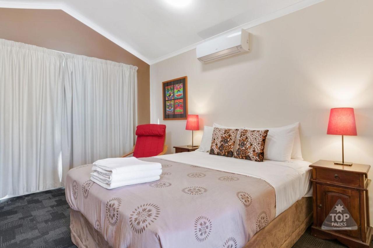 Dongara Tourist Park Hotel Port Denison Luaran gambar