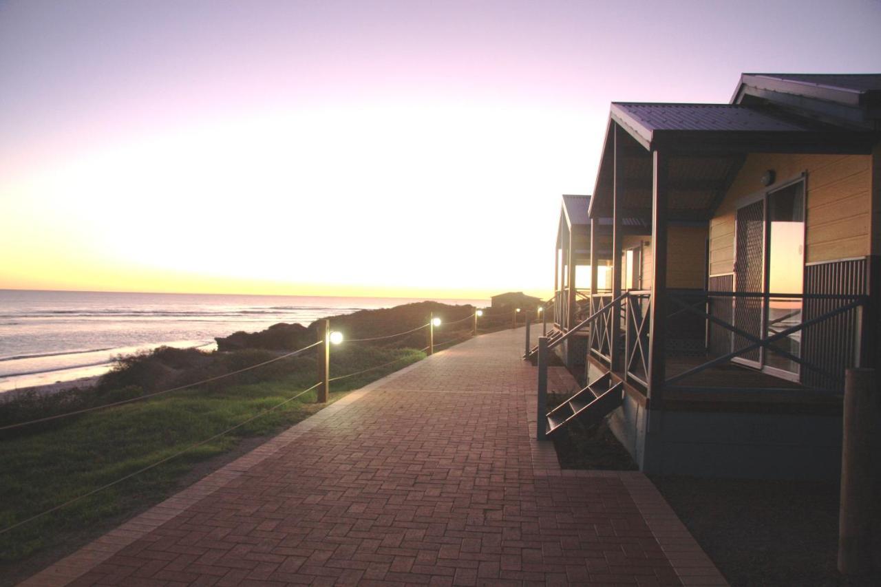 Dongara Tourist Park Hotel Port Denison Luaran gambar